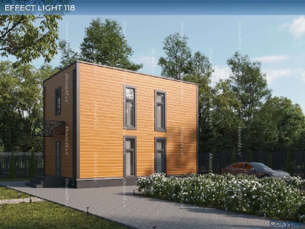 EFFECT LIGHT 118, sokury.doorhan.ru